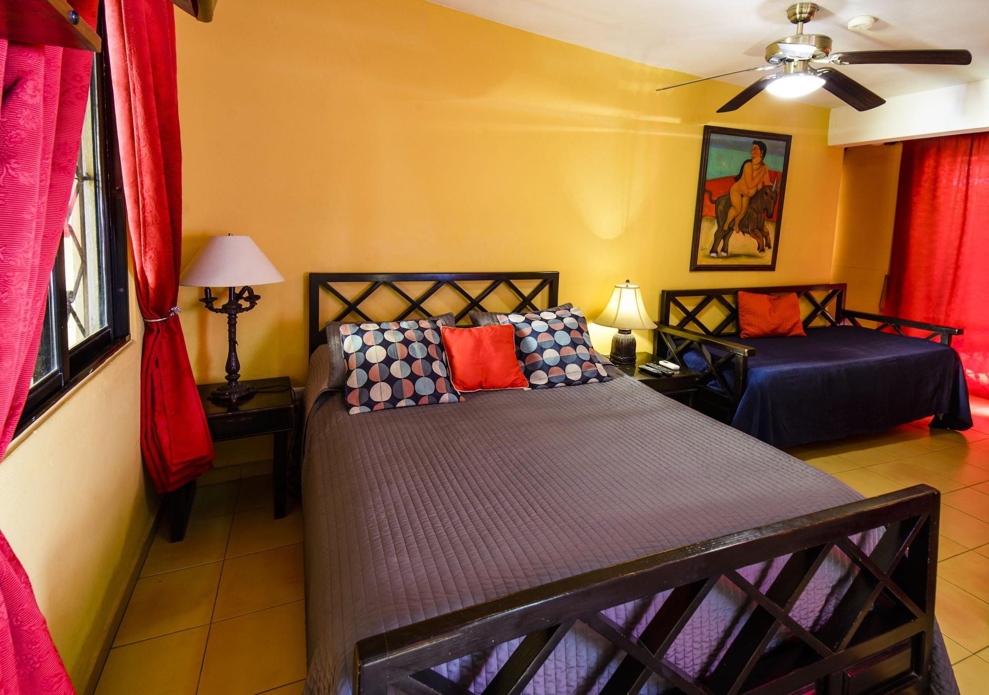 Casa Naemie Hotel Santo Domingo Exterior foto