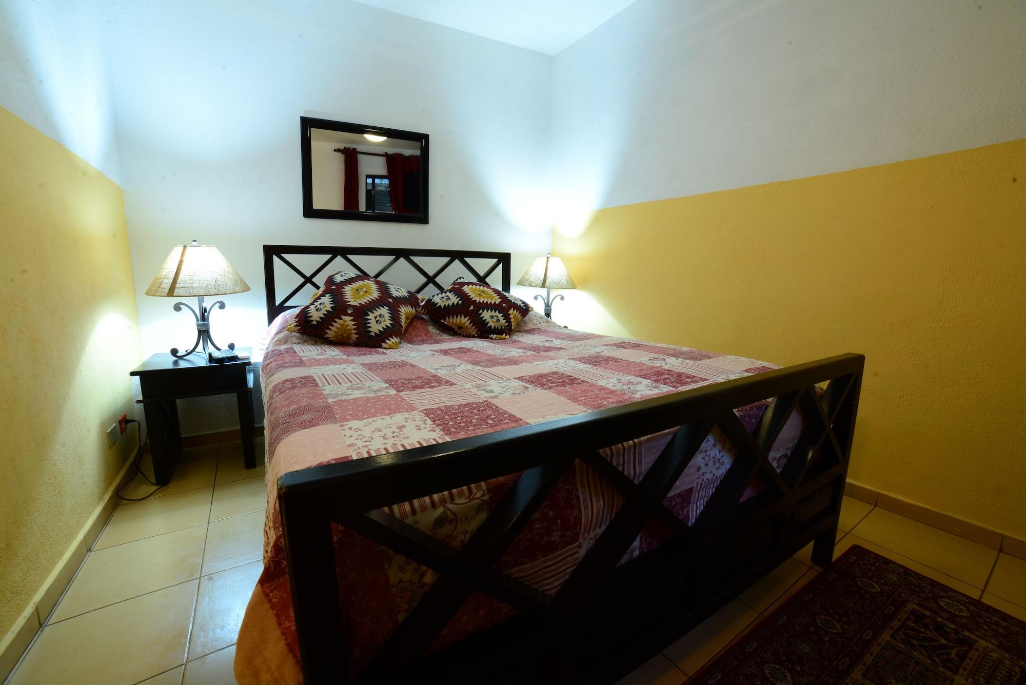 Casa Naemie Hotel Santo Domingo Exterior foto